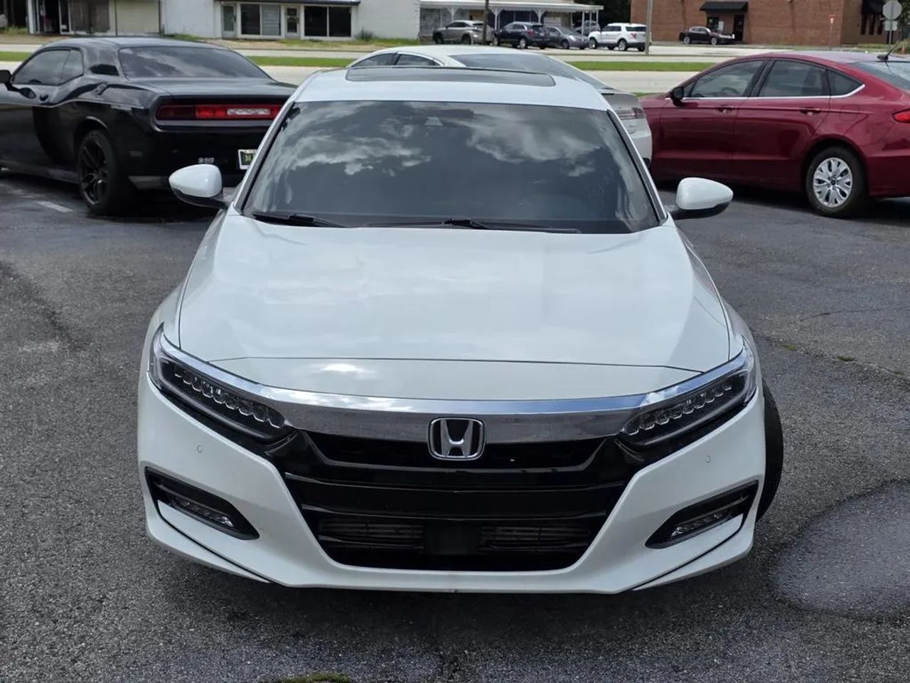 2020 Honda Accord Touring 2.0T for sale in Mobile Alabama for sale