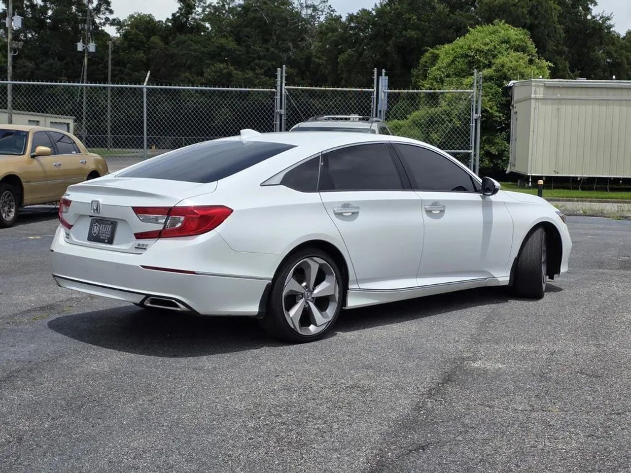 2020 honda accord touring near me for sale