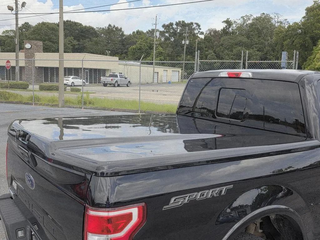 ford supercrew truck near me for sale