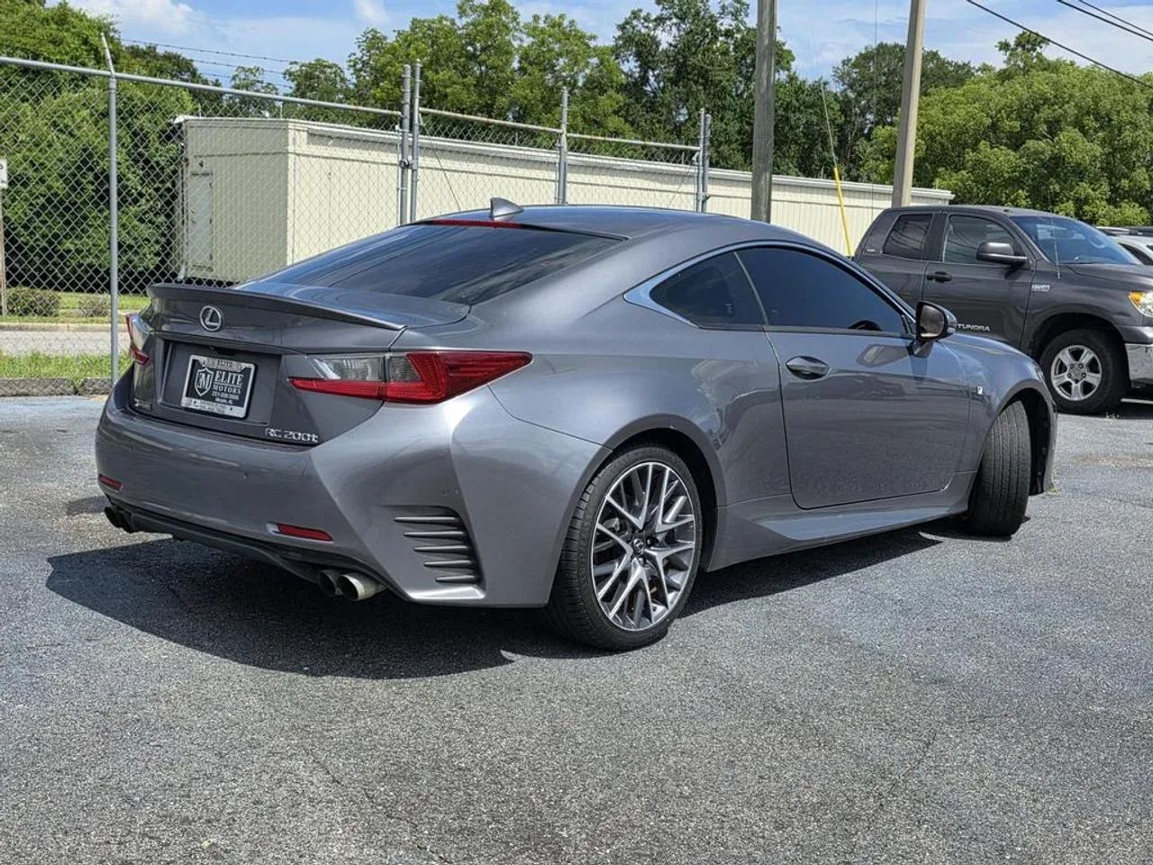2016 lexus rc 200t coupe 2d used 2016 lexus rc 200t for sale mobile al lexus rc 200t rwd 2d coupe price mobile al used lexus rc coupe financing elite motors used cars mobile al