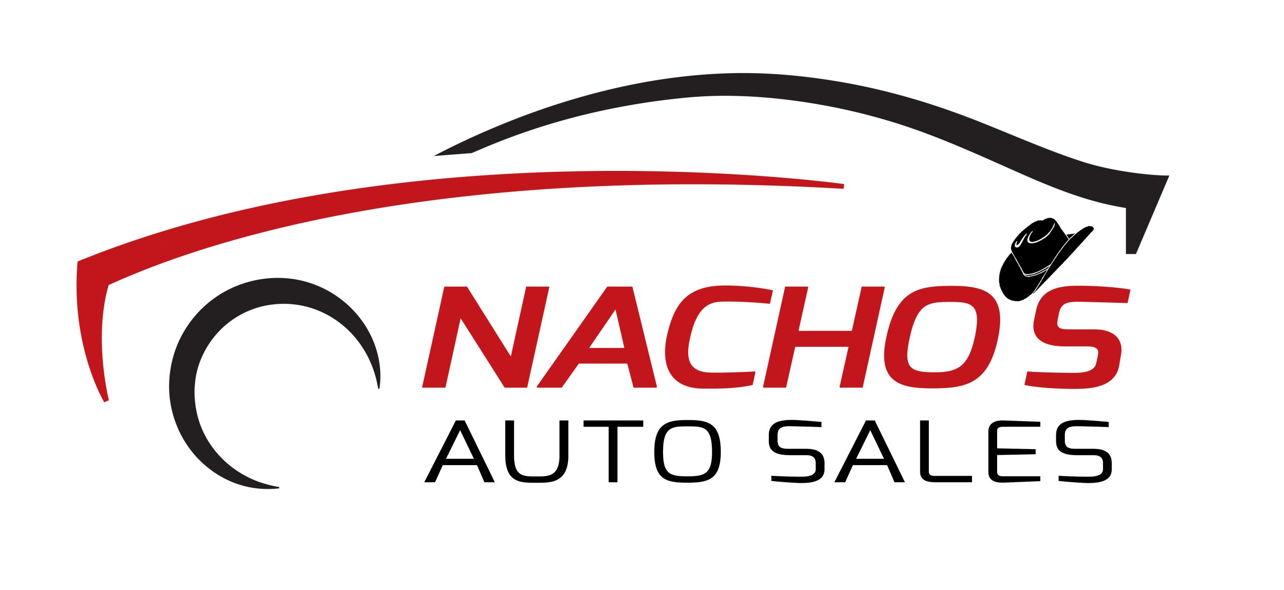 Nacho's Auto Sales