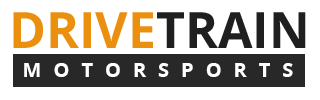 Drivetrain Logo
