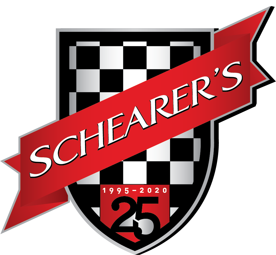Schearer's Sales & Service, Inc