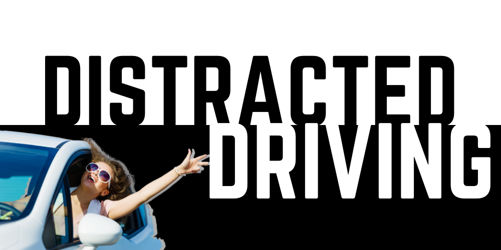 distracted driving nb motors