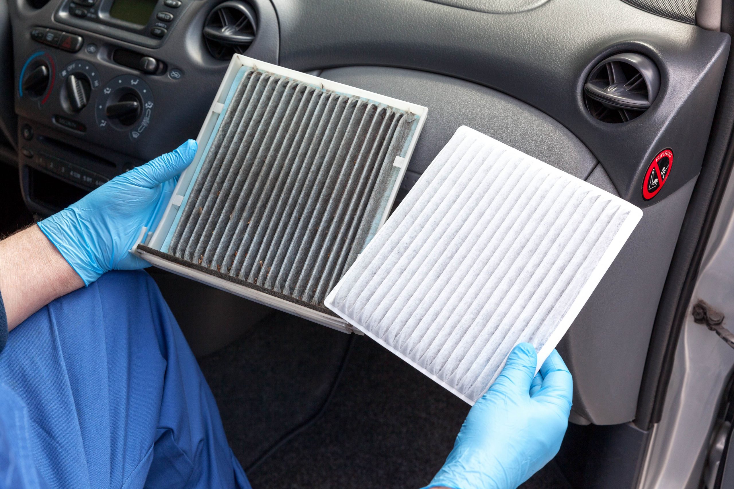 dirty-versus-clean-air-filter