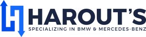 Harouts BMW