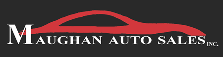 Maughan Auto Sales Inc