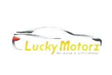LUCKY MOTORZ LLC