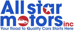 All Star Motors Inc