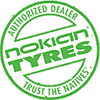 nokian tyres authorized dealer