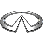 Infiniti Manufacturer Logo