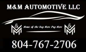 M&M Automotive LLC