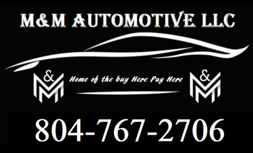 M&M Automotive LLC