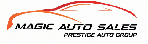 Magic Auto Sale LLC