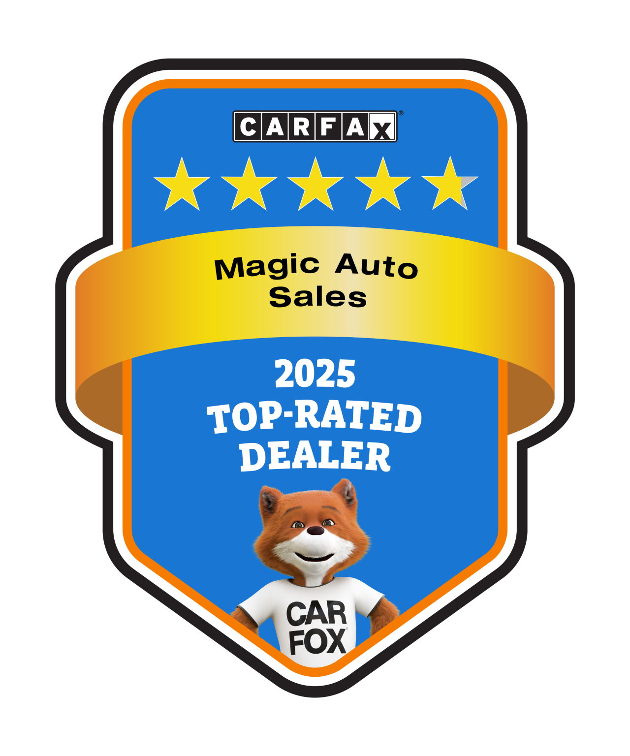 Home - Magic Auto Sale LLC
