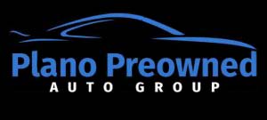 PLANO PRE-OWNED AUTO GROUP