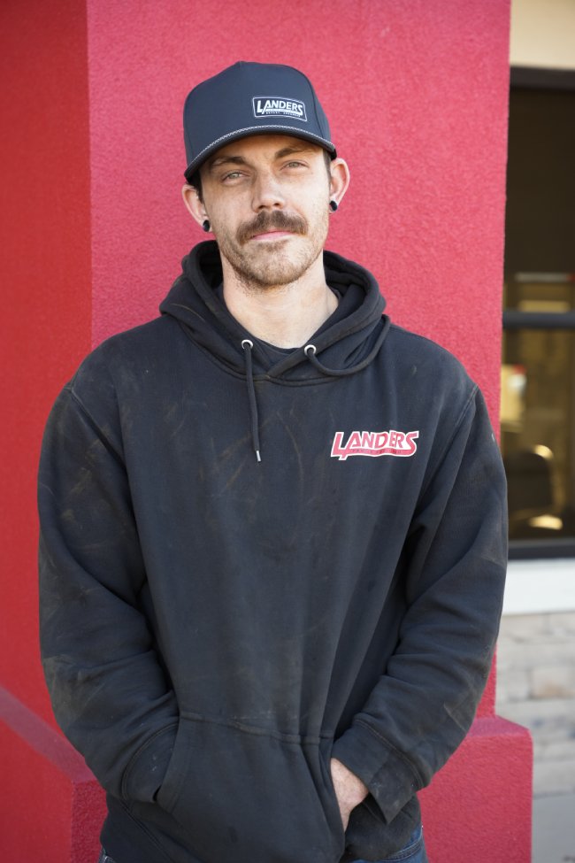 Liam Lennon