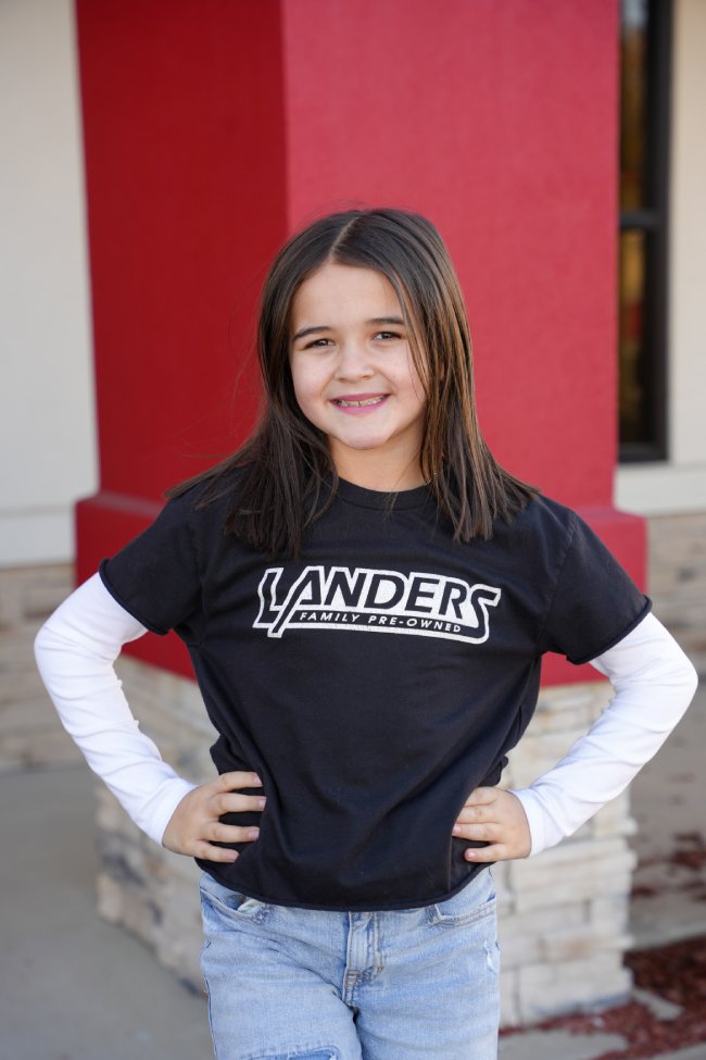 Remi Landers