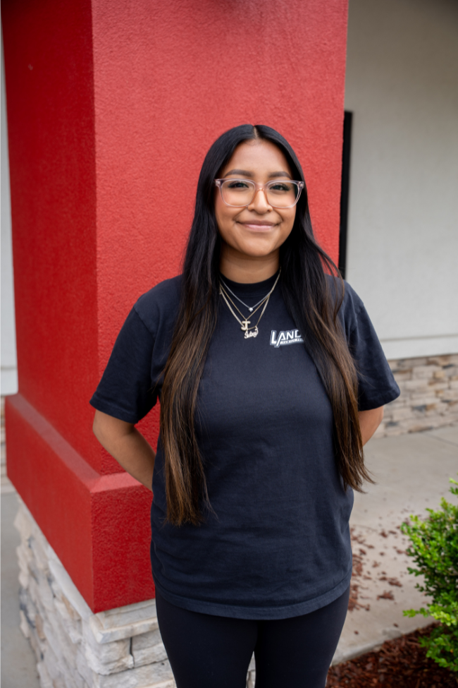 LANDERS FAMILY PRE-OWNED - jetzy rivera