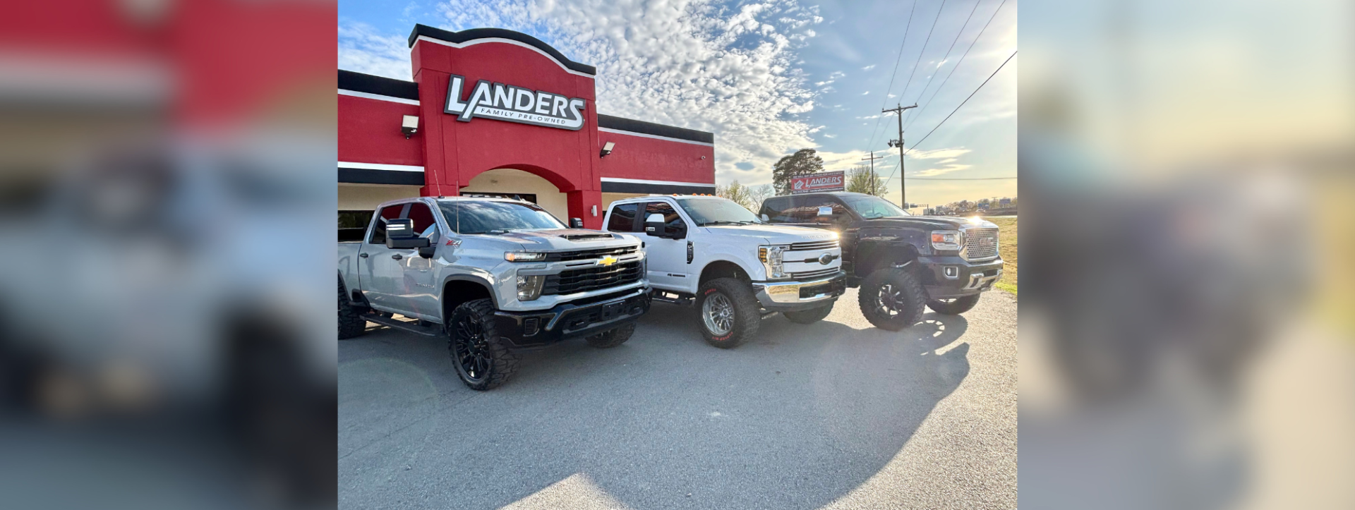 Car Dealerships In Bryant Ar