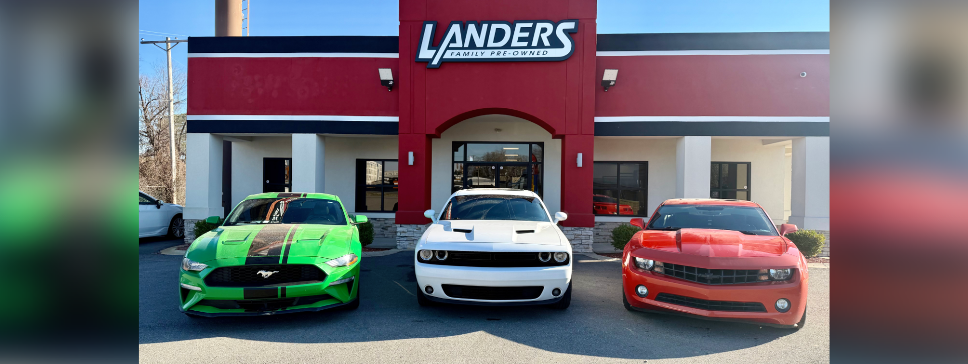 Car Dealerships In Bryant Ar