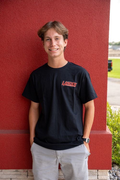 Landon Allen