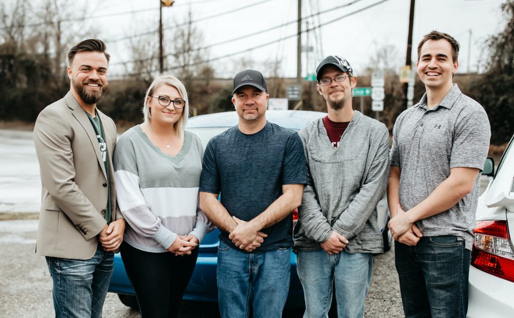 About Us Premiere Auto Sales Inc.