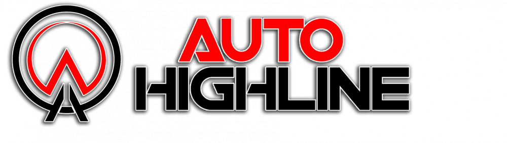 Auto Highline logo