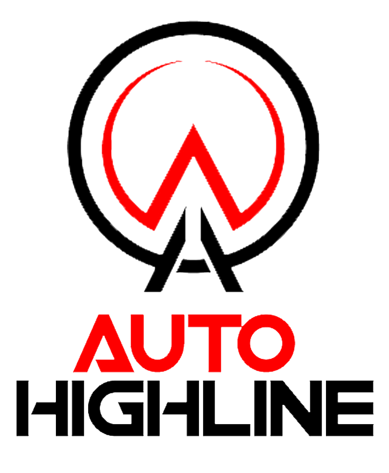 Auto Highline Logo