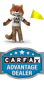 CARFAX Advantage Dealer - Auto Highline