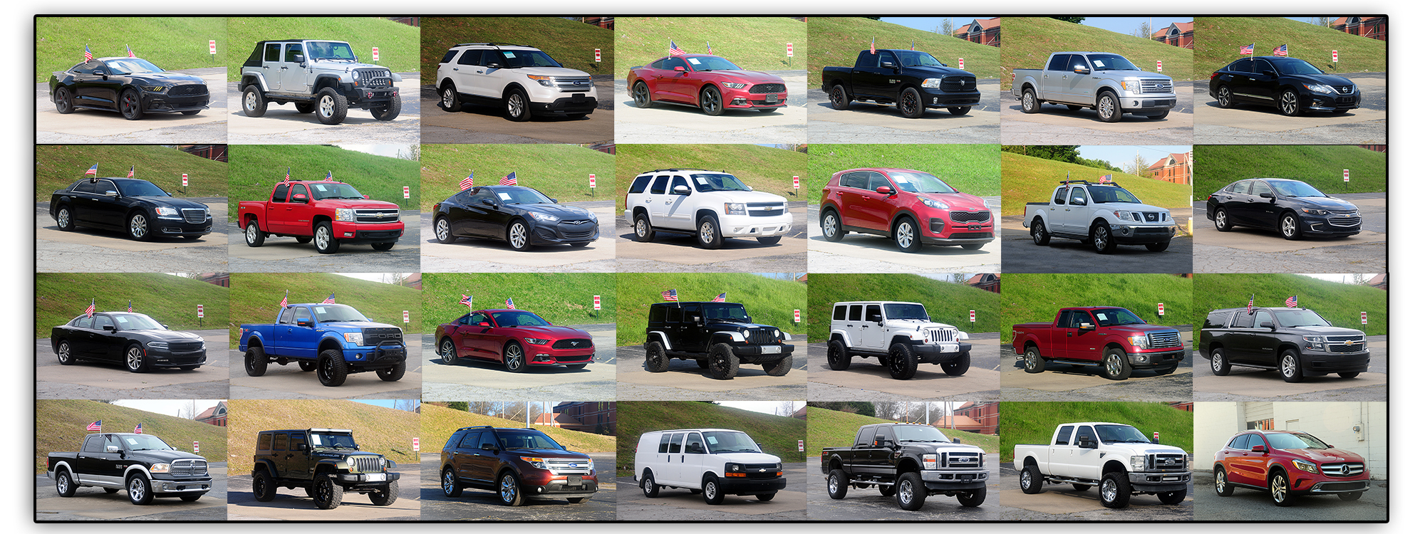 High Rated Used Car Dealership In Clarksville Tn Auto Highline