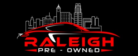 Raleigh Pre-Owned