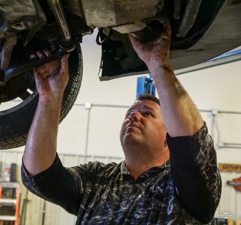 Reparación de autos en Lincoln Park, Chicago - 05B14353 9DC2 4924 A94E 50838E9FC1151 W768