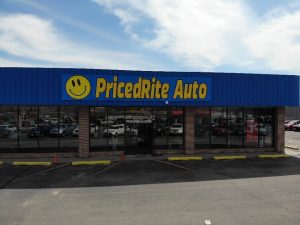 PricedRite Auto Car Dealership