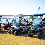 Golf Carts for Sale in Nebraska