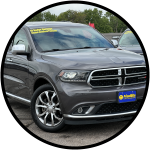 18 Dodge Durango for Sale in Nebraska