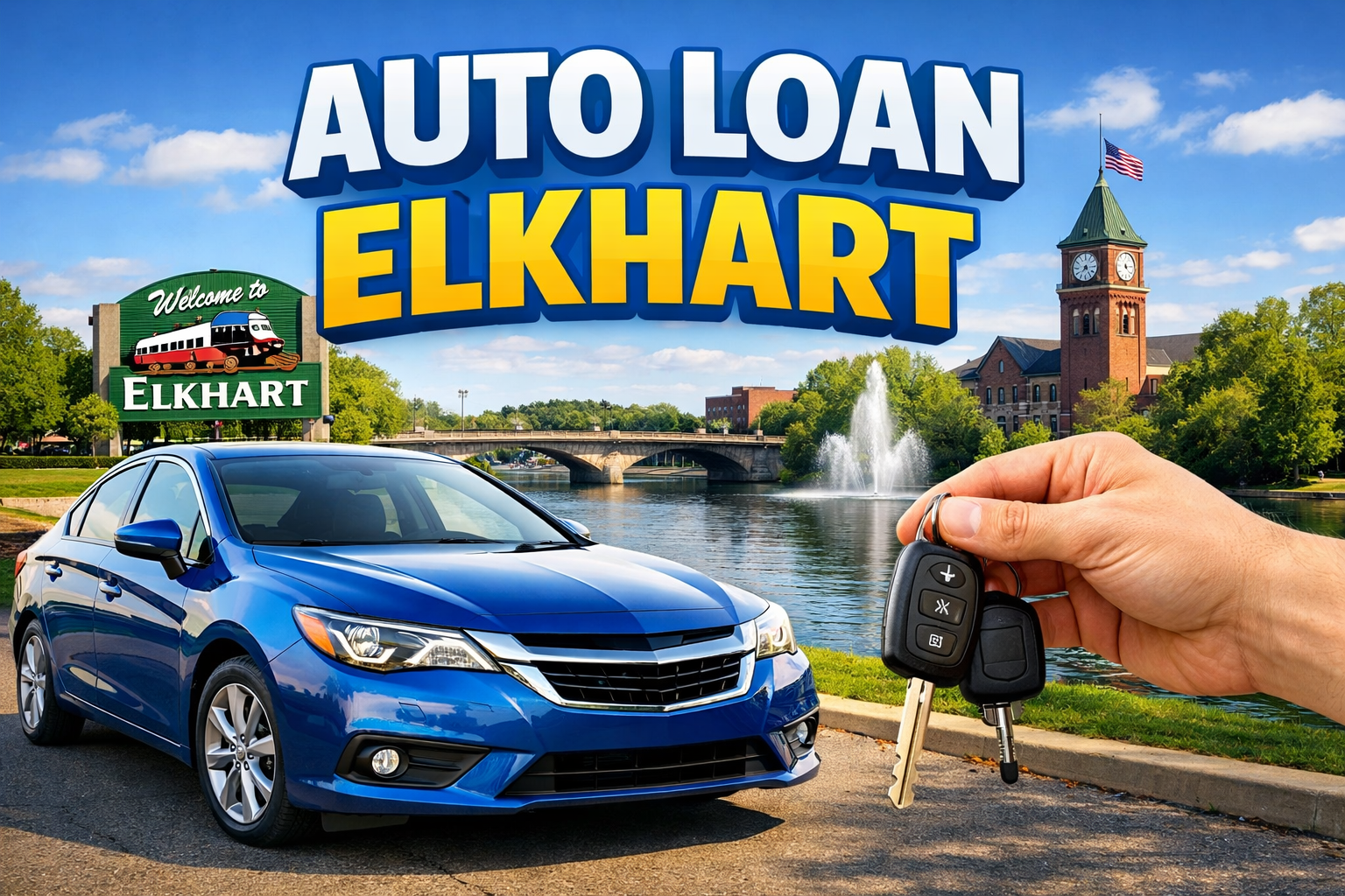 used cars elkhart