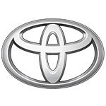 Toyota Manufacturer Logo
