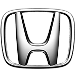 Honda Manufacturer Logo