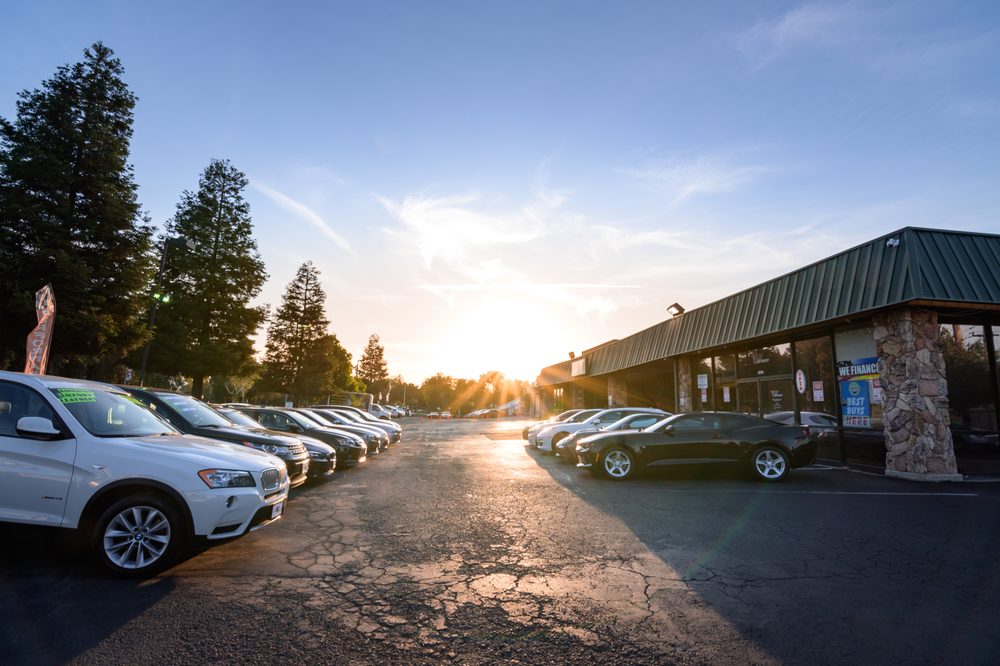 Used Car Dealership in Pittsburg, CA - YC Auto Group
