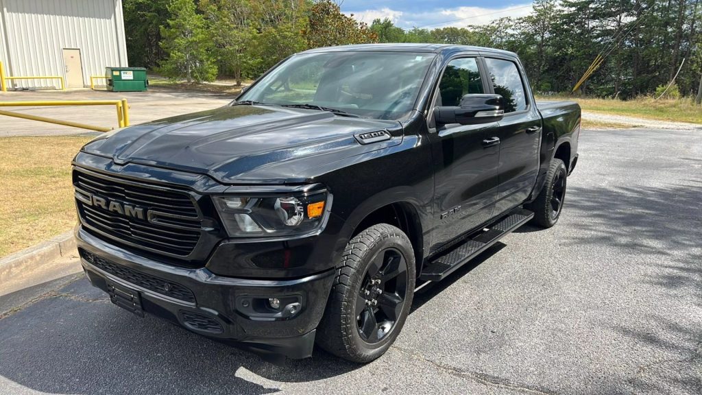 Used Truck Buying Guide: Tips for Finding a Reliable Used Pickup Truck