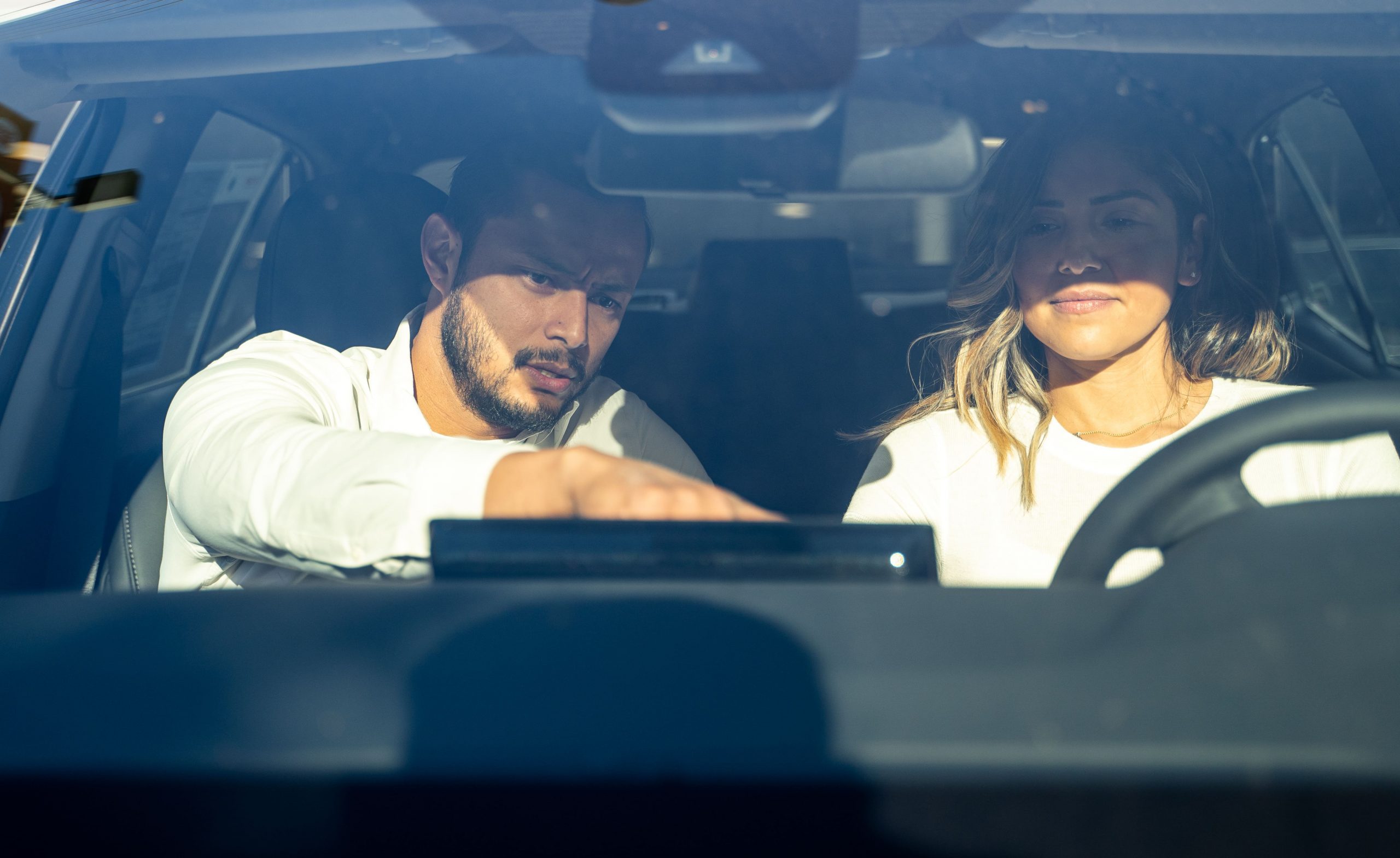 Used Sedan Buying Guide: Tips for Buying a Used Car