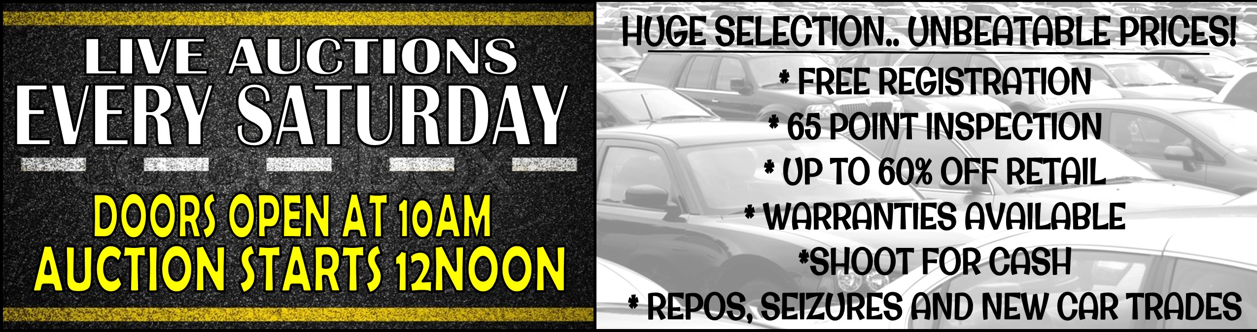 Home Delaware Public Auto Auction