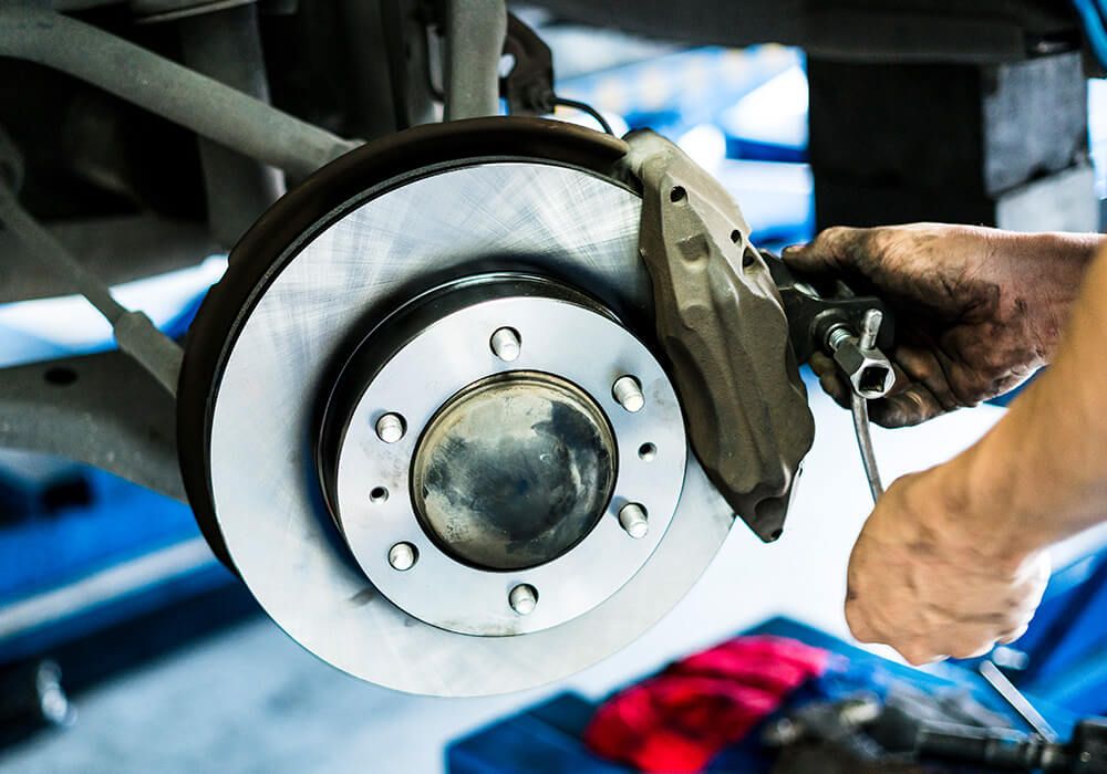 brakes