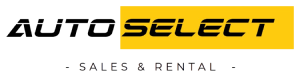 Auto Select Sales & Rental 