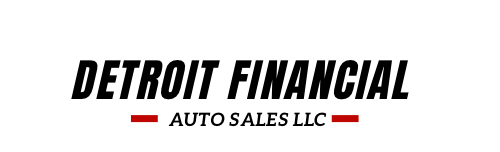Detroit Financial Auto Sales LLC