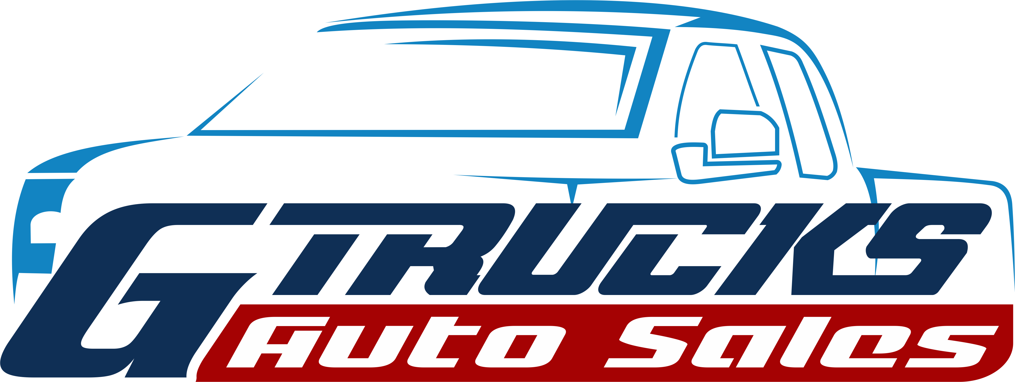 Gtrucks Auto Sales