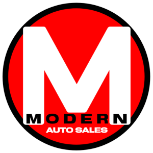 MODERN AUTO SALES