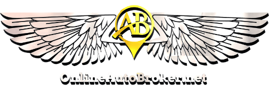 Online Auto Broker