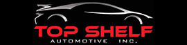 Top Shelf Automotives Inc